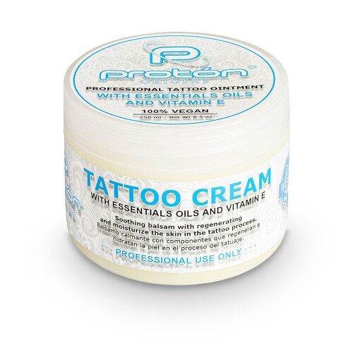 PROTON - Tatoeage crème - Origins - 250 ml