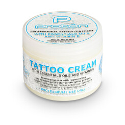 PROTON - Tatoeage crème - Origins - 250 ml