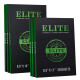 ELITE - Tattoo Stencil Paper - Thermal - 100 sheets/pack
