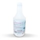 UNIGLOVES - Oppervlakte spray desinfectie PLUS - Lemon Fresh - 1000 ml (zonder Sproeikop)
