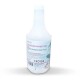 UNIGLOVES - Oppervlakte spray desinfectie PLUS - Fresh - 1000 ml (zonder Sproeikop)