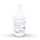 UNIGLOVES - Surface spray disinfection PLUS - Green Apple - 1000 ml (without Spray Head)