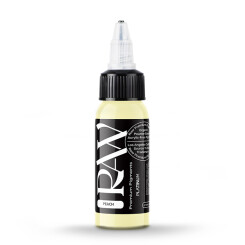 RAW - Platinum - Tattoo Ink - Peach 30 ml