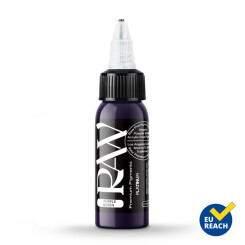 RAW - Platinum - Tatoeage Inkt  - Purple Queen 30 ml