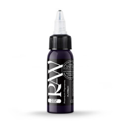 RAW - Platinum - Tatoeage Inkt  - Purple Queen 30 ml