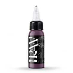 RAW - Platinum - Tatoeage Inkt  - Kings Mantle 30 ml