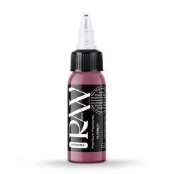 RAW - Platinum - Tatoeage Inkt  - Spoon Bill 30 ml