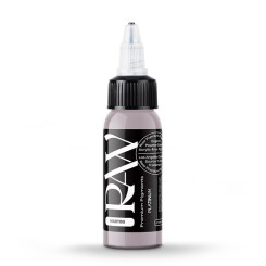 RAW - Platinum - Tatoeage Inkt  - Martini 30 ml