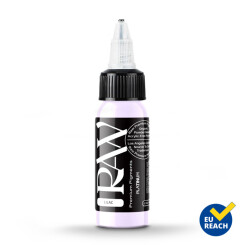 RAW - Platinum - Tatoeage Inkt  - Lilac 30 ml