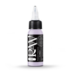 RAW - Platinum - Tatoeage Inkt  - Lilac 30 ml