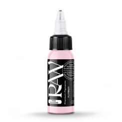 RAW - Platinum - Tattoo Farbe - Pink Blossom 30 ml