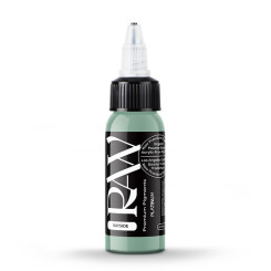 RAW - Platinum - Tatoeage Inkt  - Bayside 30 ml