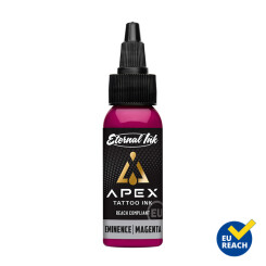 ETERNAL INK - Tatoeage Kleur - APEX - Eminence | Magenta 30 ml