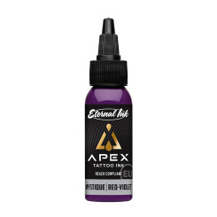 ETERNAL INK - Tatoeage Kleur - APEX - Mystique | Red-Violet 30 ml