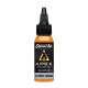 ETERNAL INK - Tattoo Farbe - APEX - Alchemy | Orange 30 ml