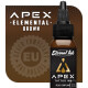 ETERNAL INK - Tattoo Farbe - APEX - Elemental | Brown 30 ml