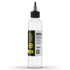 THE INKED ARMY - Tattoo Ink Dilution - Mixing Solution -...