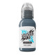 World Famous Limitless - Tatoeage Inkt - Niks Grey 30 ml