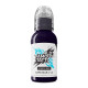 World Famous Limitless - Tattoo Ink - Dark Blue 2 - v2 30 ml