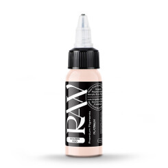 RAW - Platinum - Tatoeage Inkt  - Golden Rod 30 ml