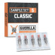 THE INKED ARMY - Guerilla Tattoo Cartridges - Classic Sample Set - 5 Cartridges