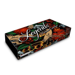 LEGENDS - Tattoo Nadelmodule - Magnum 0,30 mm LT - 20 Stk.