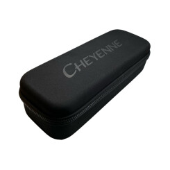 CHEYENNE - Tattoo Pen - Sol Nova - Unlimited 2 - 3,5 mm Hub