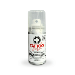 TATTOO SPRAY - Pflaster 32,5 ml