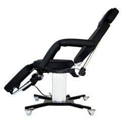 TADOO - Klanten Taptoe Ligstoel - Ergo UNI Rev 3.0 Zwart