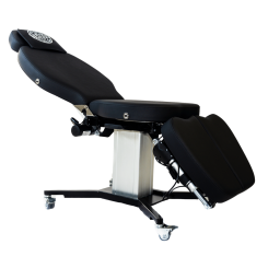 TADOO - Klanten Taptoe Ligstoel - Ergo UNI Rev 3.0 Zwart