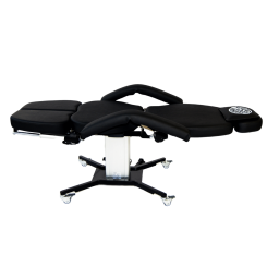 TADOO - Klanten Taptoe Ligstoel - Ergo UNI Rev 3.0 Zwart