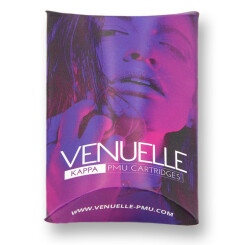 VENUELLE - Kappa Cartridges - 4 Plat 0,35