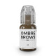 PERMA BLEND - LUXE - PMU Pigment - Paulina Osinkowska Ombre Brows Set - 6 x 15 ml