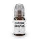 PERMA BLEND - LUXE - PMU Pigment - Paulina Osinkowska Ombre Brows Set - 6 x 15 ml