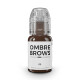 PERMA BLEND - LUXE - PMU Pigment - Paulina Osinkowska Ombre Brows Set - 6 x 15 ml