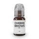 PERMA BLEND - LUXE - PMU Pigment - Paulina Osinkowska Ombre Brows Set - 6 x 15 ml