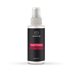 NINEONE - Tattoo Finish 200 ml