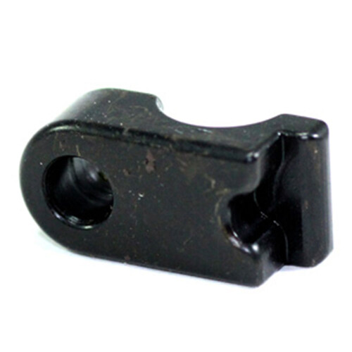 Welker Maschinen - Tube Halteblock  1