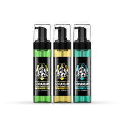 THE INKED ARMY - Sopanum - Tattoo Soap -...