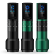 INKin - Wireless Tattoo Pen - Inferno mit 2x Power Pack