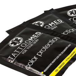 TATTOO MED - Daily Tattoo Care Sachet - 70 pieces of 2.5 ml