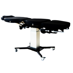 TADOO - Customer Tattoo Recliner - Ergo UNI Rev 3.0 XXX Black