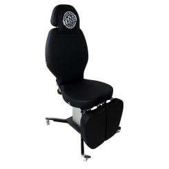 TADOO - Customer Tattoo Recliner - Ergo UNI Rev 3.0 XXX Black