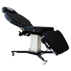 TADOO - Customer Tattoo Recliner - Ergo UNI Rev 3.0 XXX Black