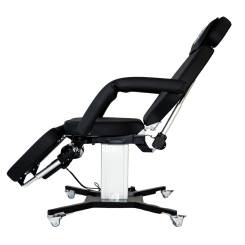 TADOO - Customer Tattoo Recliner - Ergo UNI Rev 3.0 XXX Black