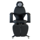 TADOO - Customer Tattoo Recliner - Ergo UNI Rev 3.0 XXX Black