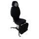 TADOO - Customer Tattoo Recliner - Ergo UNI Rev 3.0 XXX Black