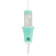 BODY CULT BEAUTY - Precision PMU Cartridges - 5 Round Liner 0,25 mm LT Strong - 20 St.