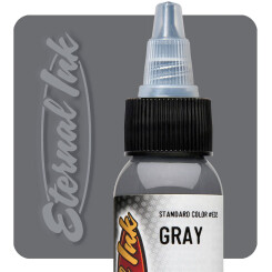 ETERNAL INK - Artist Colors - Gray - 30 ml