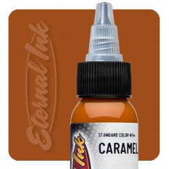 ETERNAL INK - Artist Colors - Caramel - 30 ml